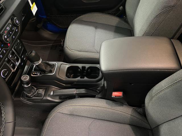 New 2026 Jeep Gladiator Sport image 20