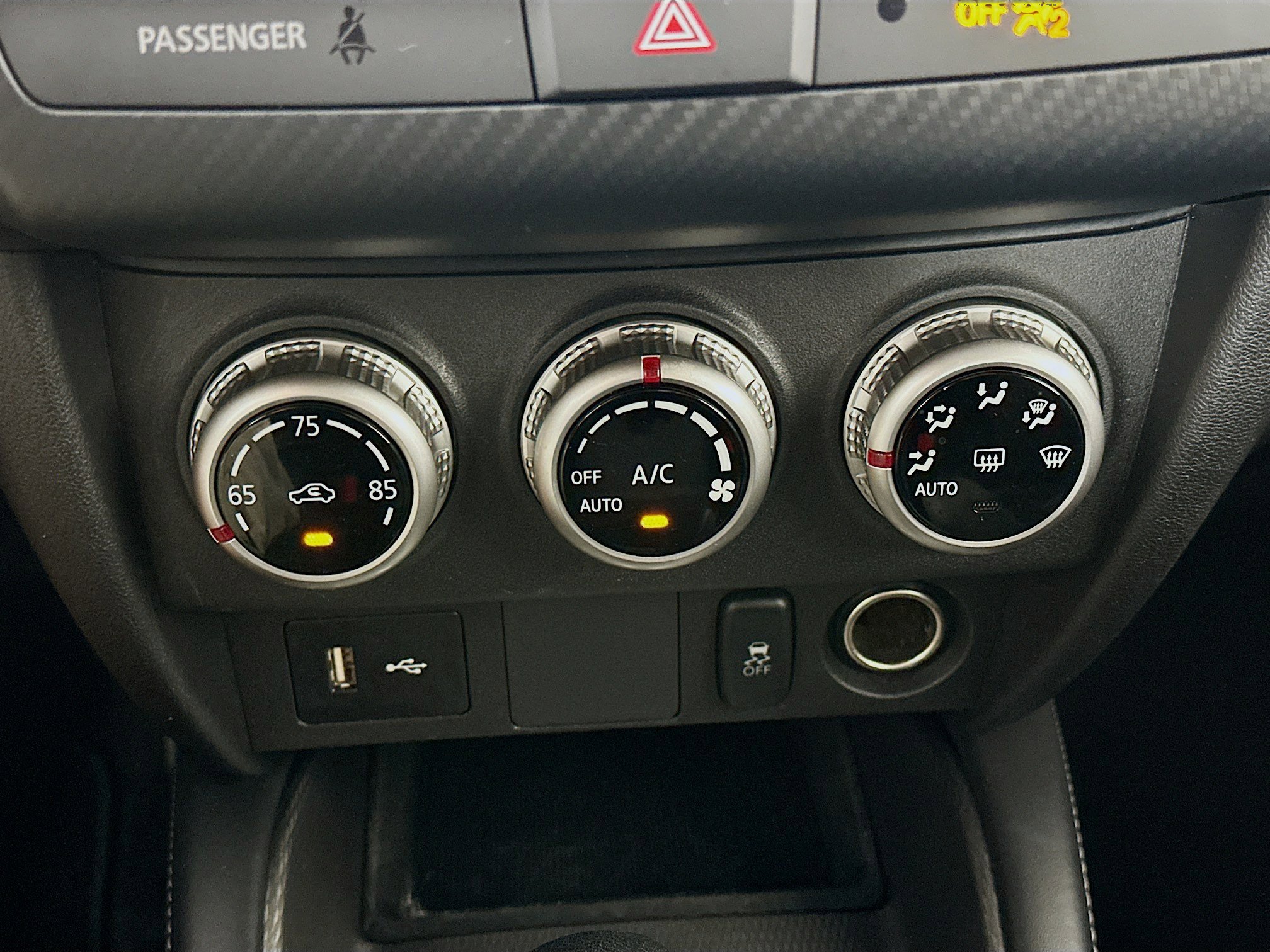 Used 2025 Mitsubishi Outlander Sport AWD image 22