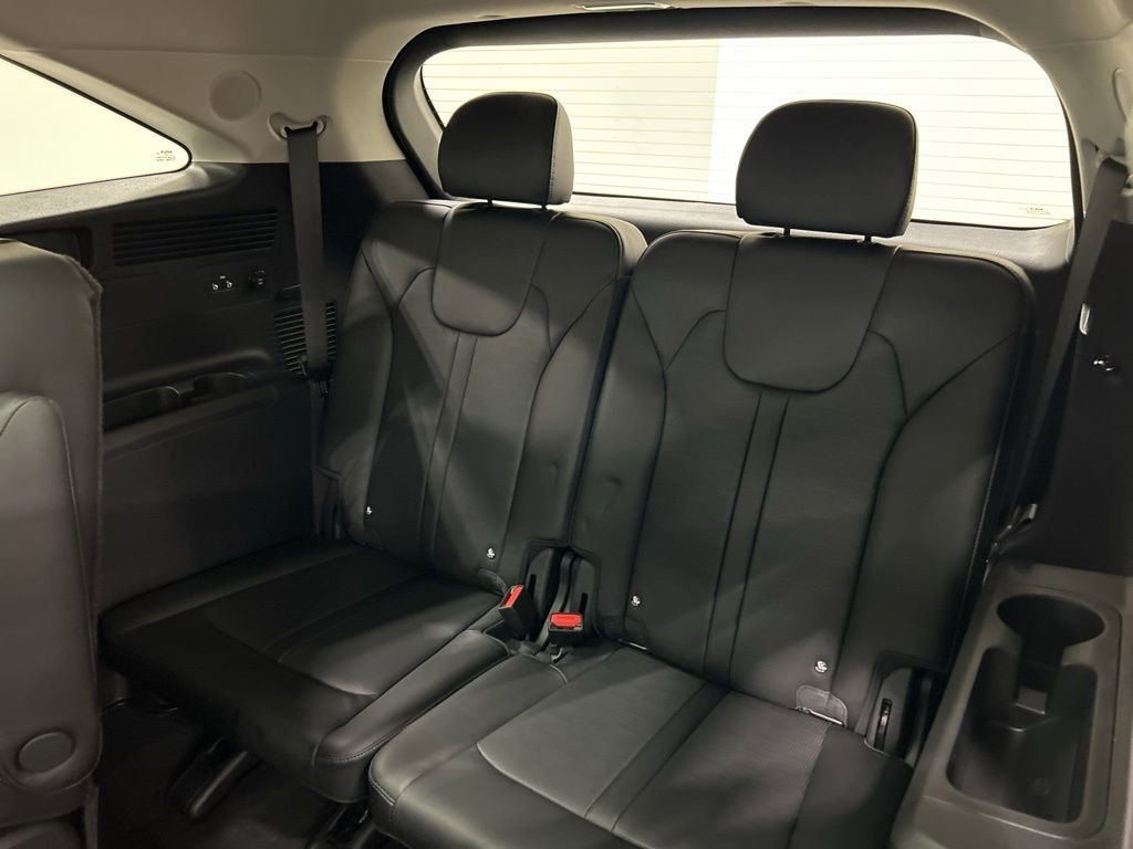 New 2026 Kia Sorento X-Line EX image 28