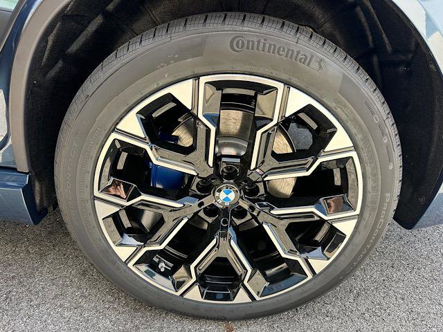 New 2026 BMW X3 xDrive30 AWD/4WD image 7