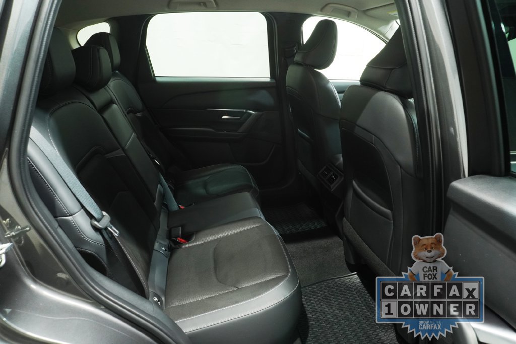 Used 2026 MAZDA CX-5 Select AWD/4WD image 16