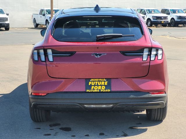 New 2025 Ford Mustang Mach-E Premium image 5