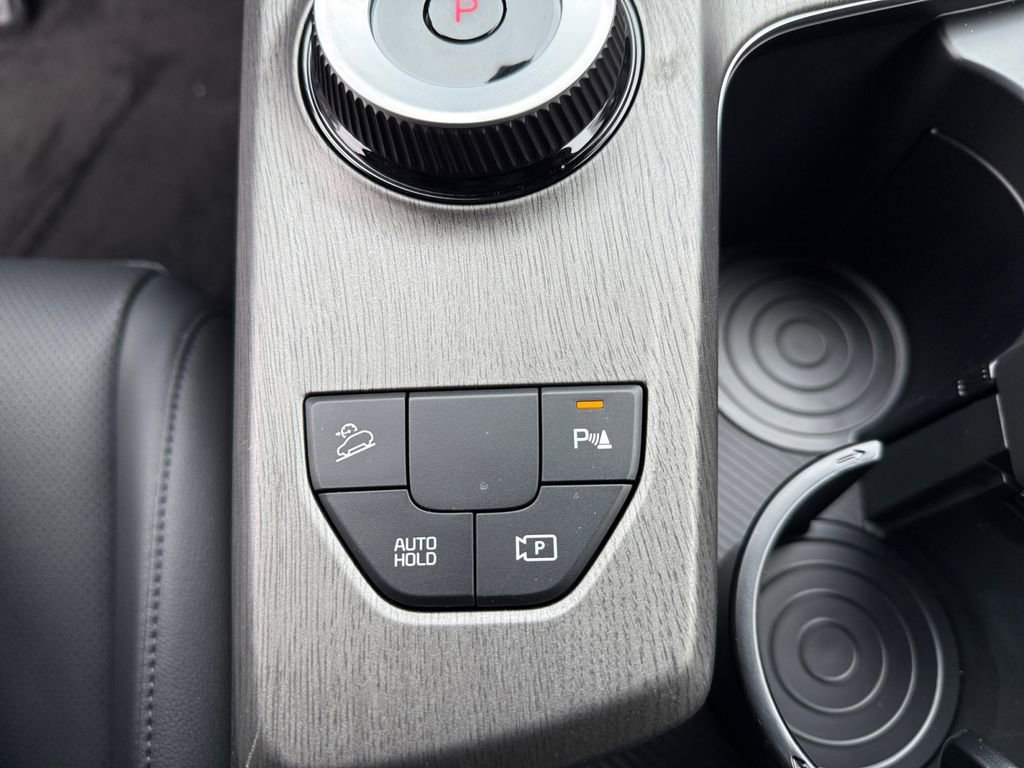 New 2026 Kia Sportage X-Line image 19