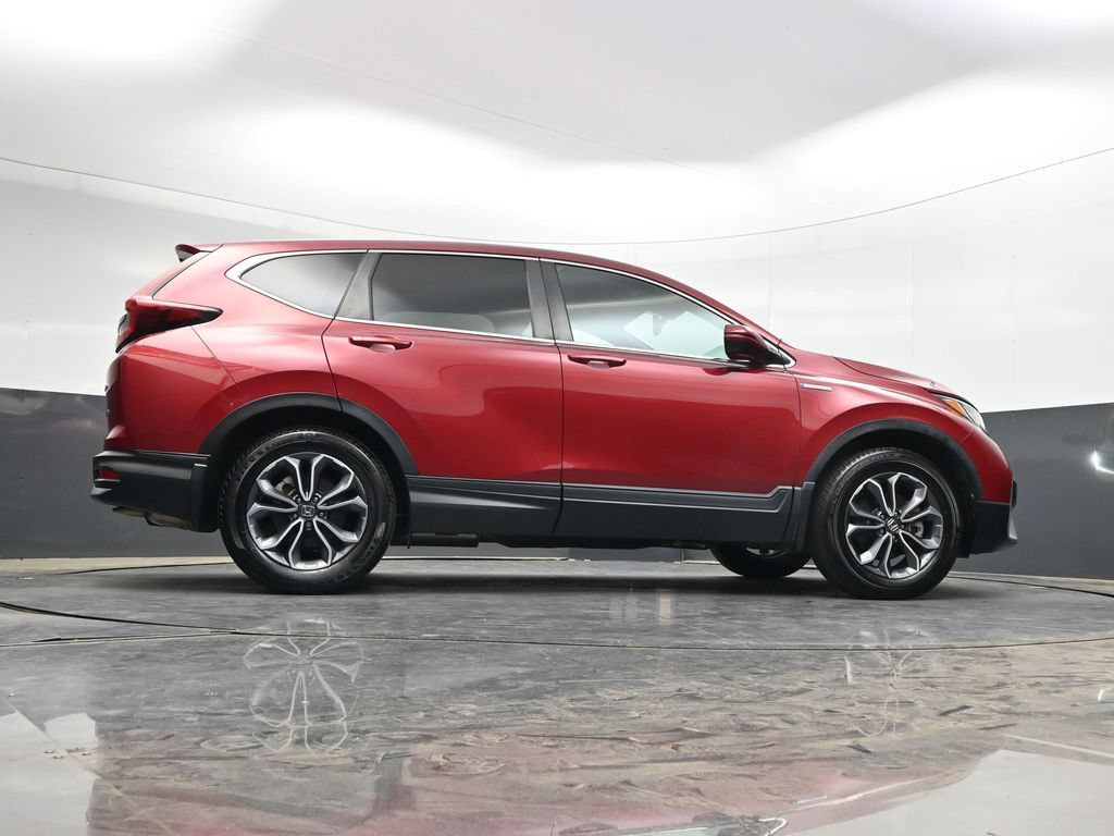 Used 2022 Honda CR-V EX-L image 34