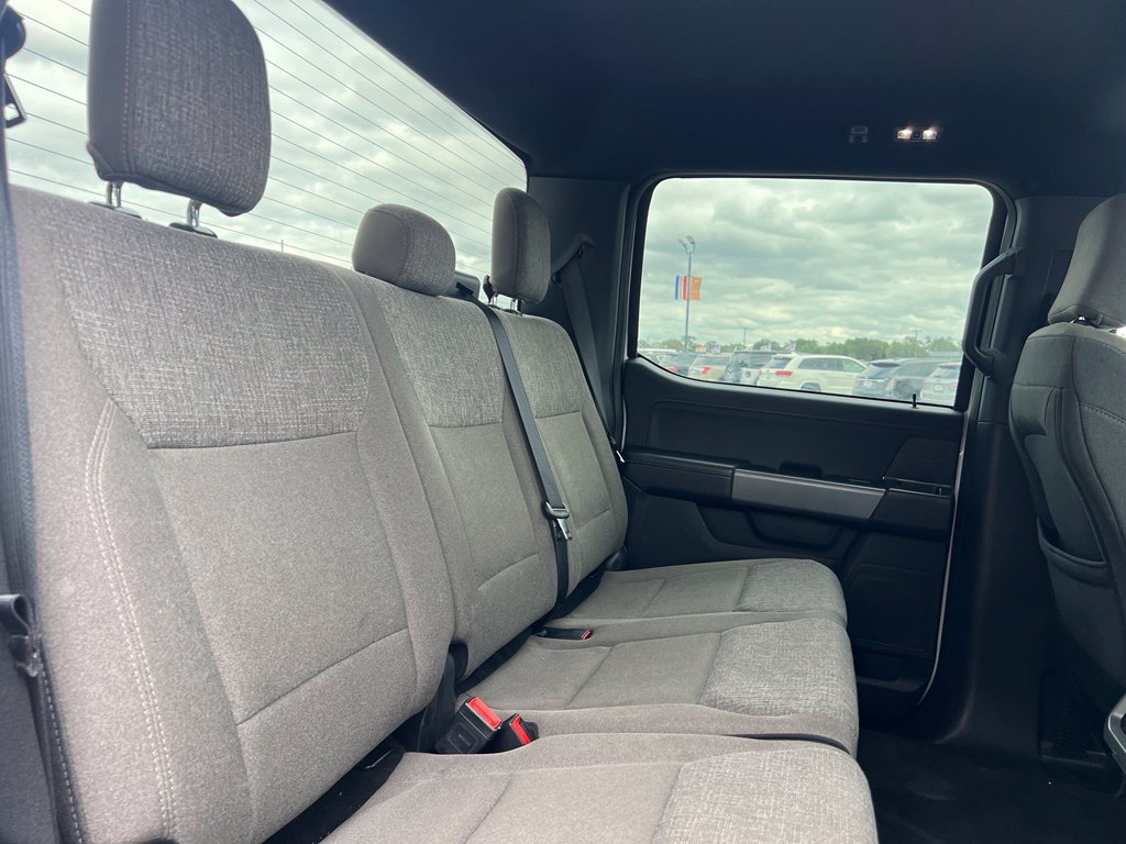 Used 2024 Ford F150 XLT w/ Mobile Office Package AWD/4WD image 35
