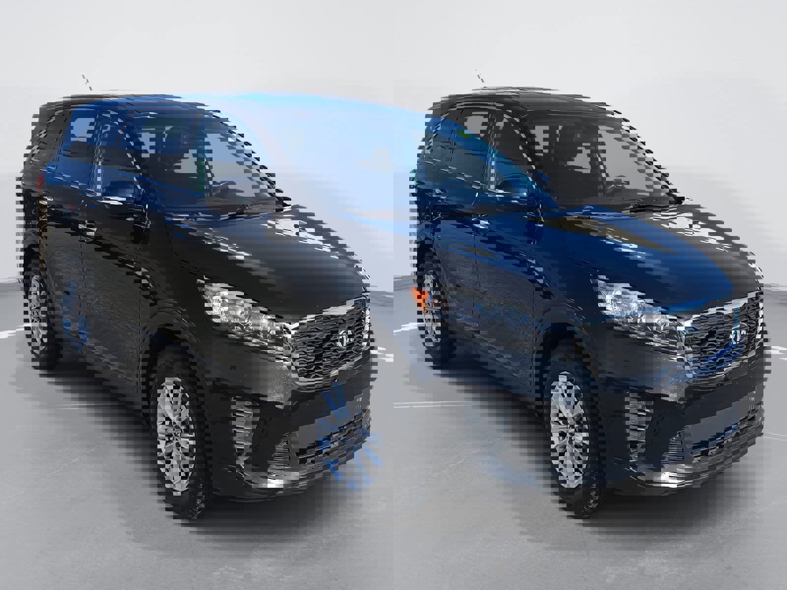 Used 2019 Kia Sorento L image 3