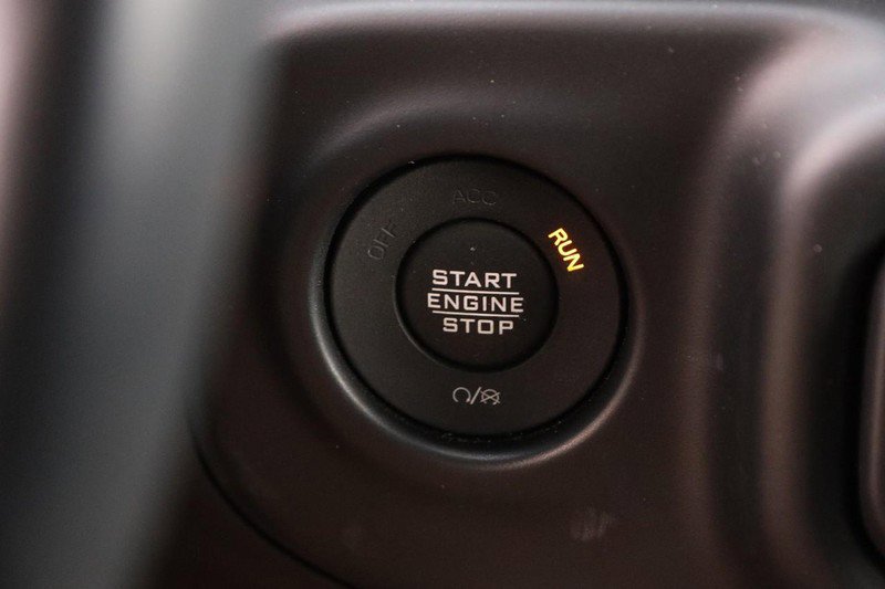 Used 2022 Jeep Wrangler Unlimited Sport image 15