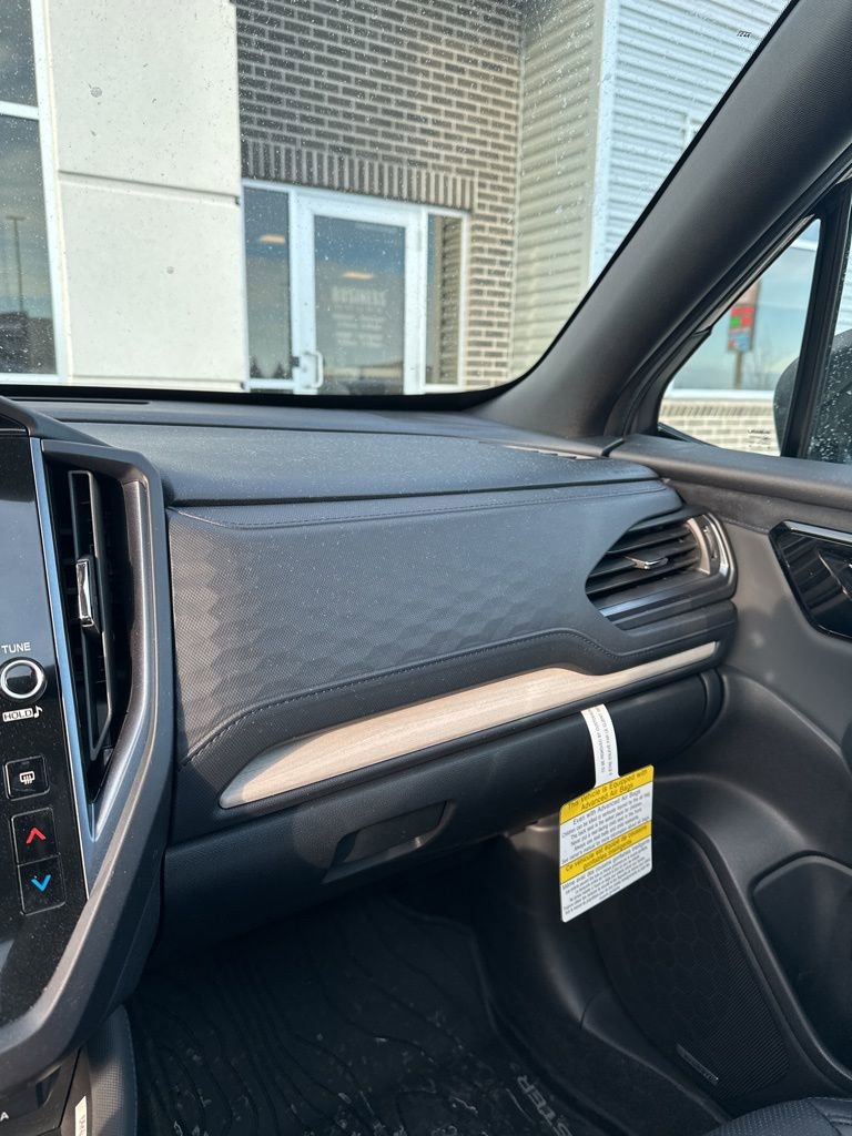 Used 2026 Subaru Forester Limited image 15