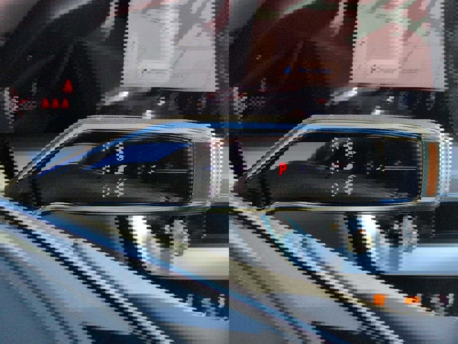 New 2026 Cadillac Lyriq V image 22