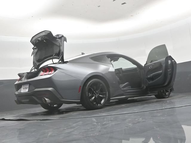 Used 2024 Ford Mustang GT RWD image 53