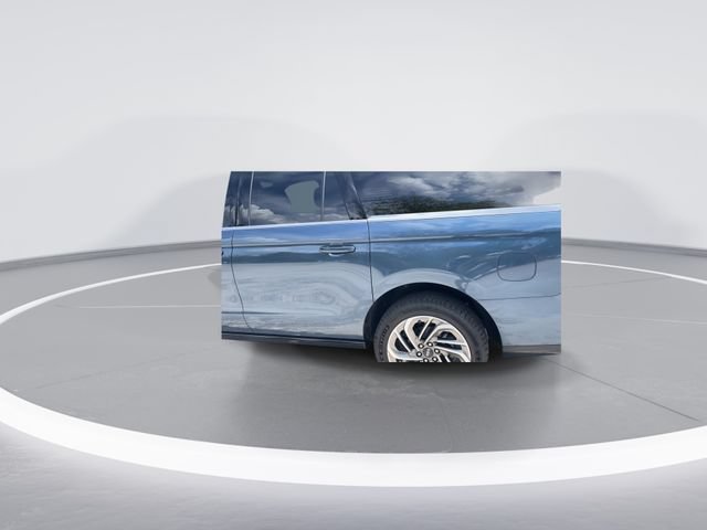 New 2027 Lincoln Navigator L Reserve AWD/4WD image 9