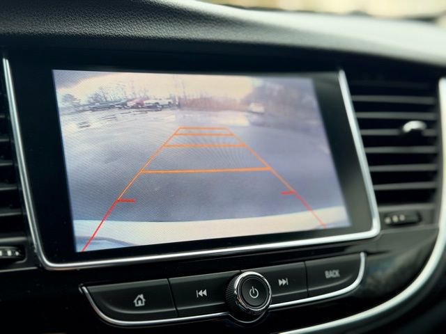 Used 2017 Buick Encore Preferred image 14