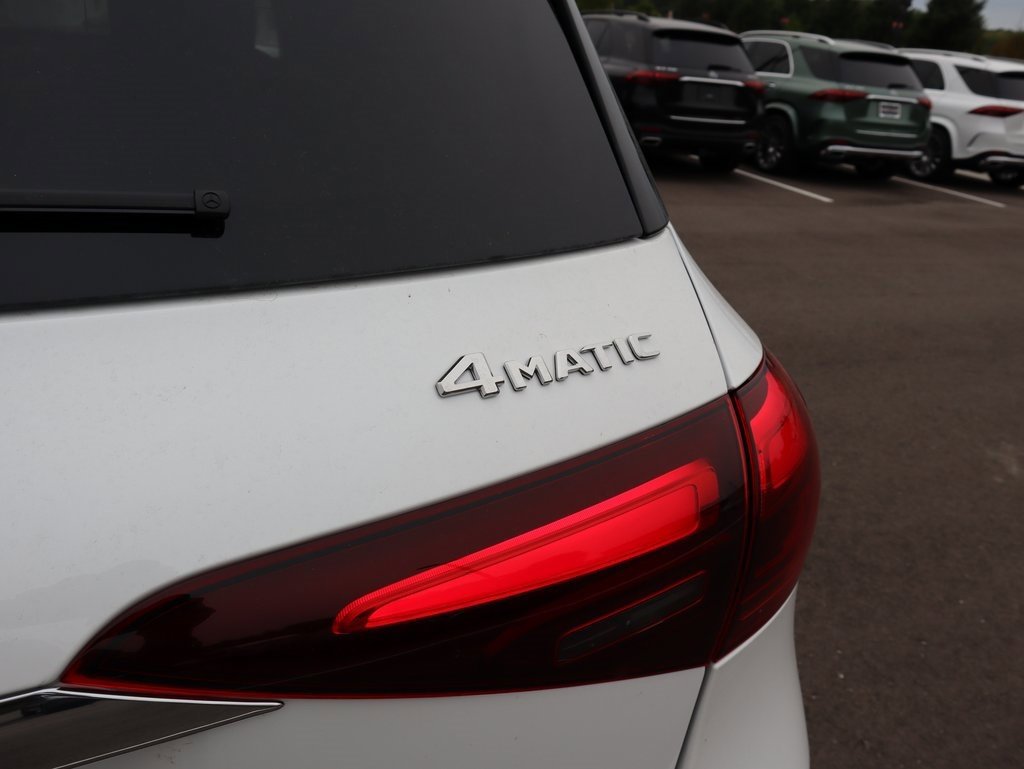 New 2026 Mercedes-Benz GLE 450 4MATIC image 15