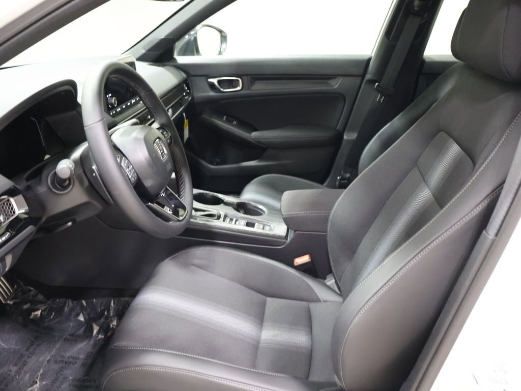 New 2026 Honda Civic Sport image 12