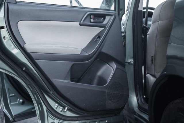 Used 2016 Subaru Forester 2.5i Premium w/ All-Weather Package image 38