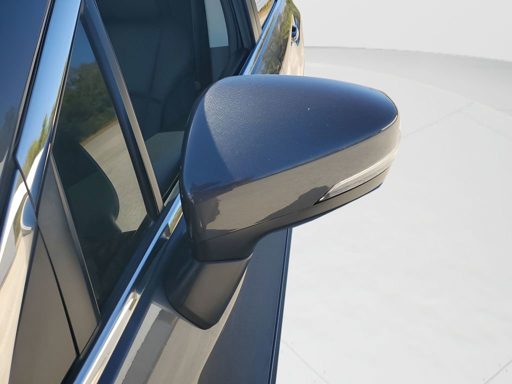 Used 2022 Subaru Ascent Limited w/ Technology Package image 21