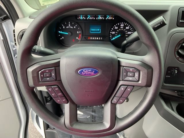 New 2025 Ford E-350 and Econoline 350 Super Duty w/ Power Equipment Group image 20