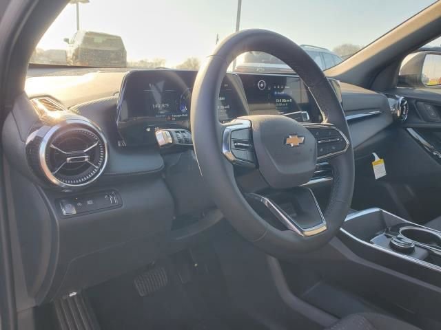 New 2026 Chevrolet Equinox LT image 14