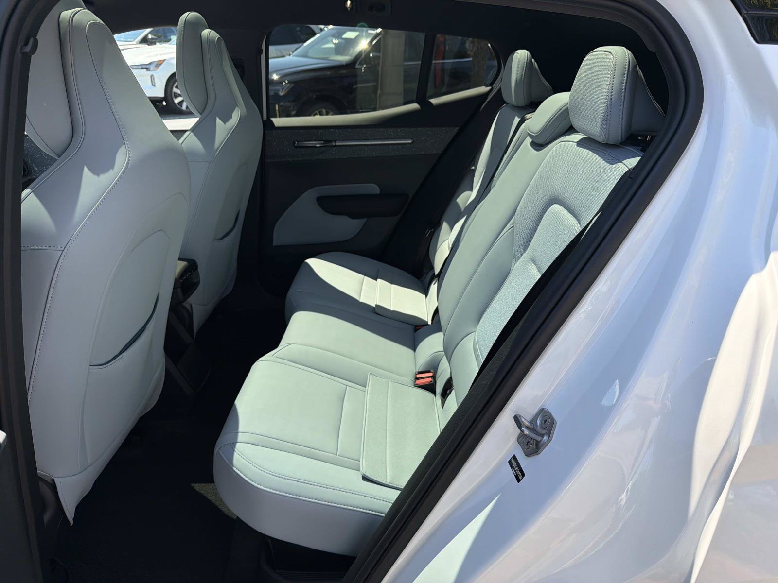 Certified 2026 Volvo EX30 Ultra w/ Climate Package AWD/4WD image 21