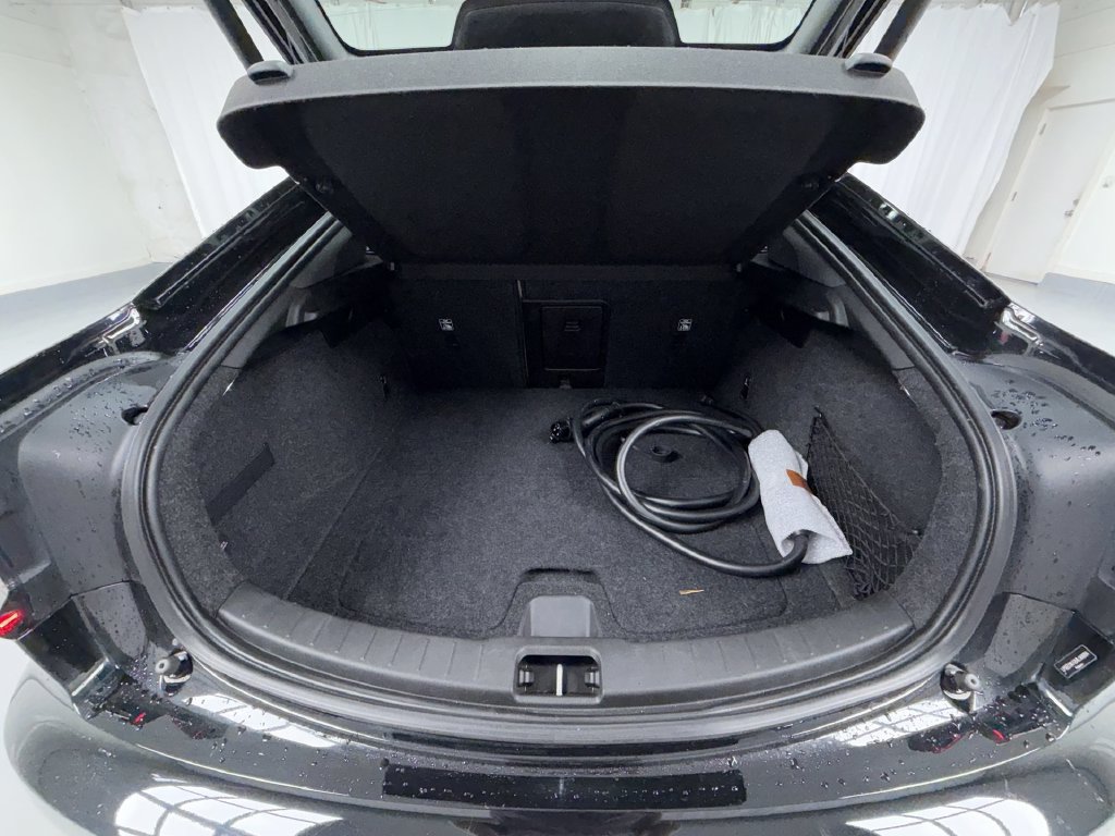 Used 2021 Polestar Polestar 2 AWD/4WD image 16