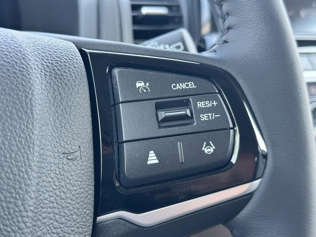 New 2026 Honda Odyssey EX-L image 19