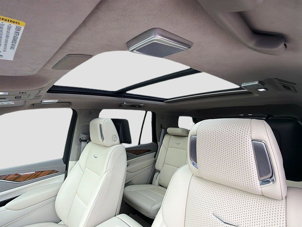 Certified 2024 Cadillac Escalade Sport Platinum image 20