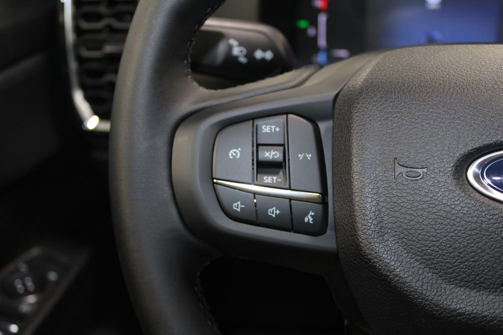 New 2025 Ford Ranger XLT w/ Equipment Group 301A High image 35