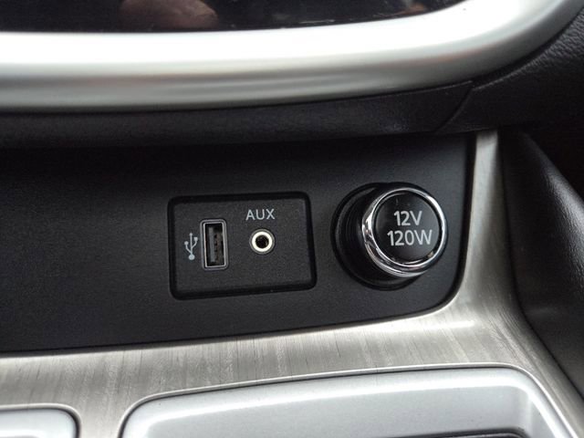 Used 2018 Nissan Murano SL w/ Moonroof Package image 8