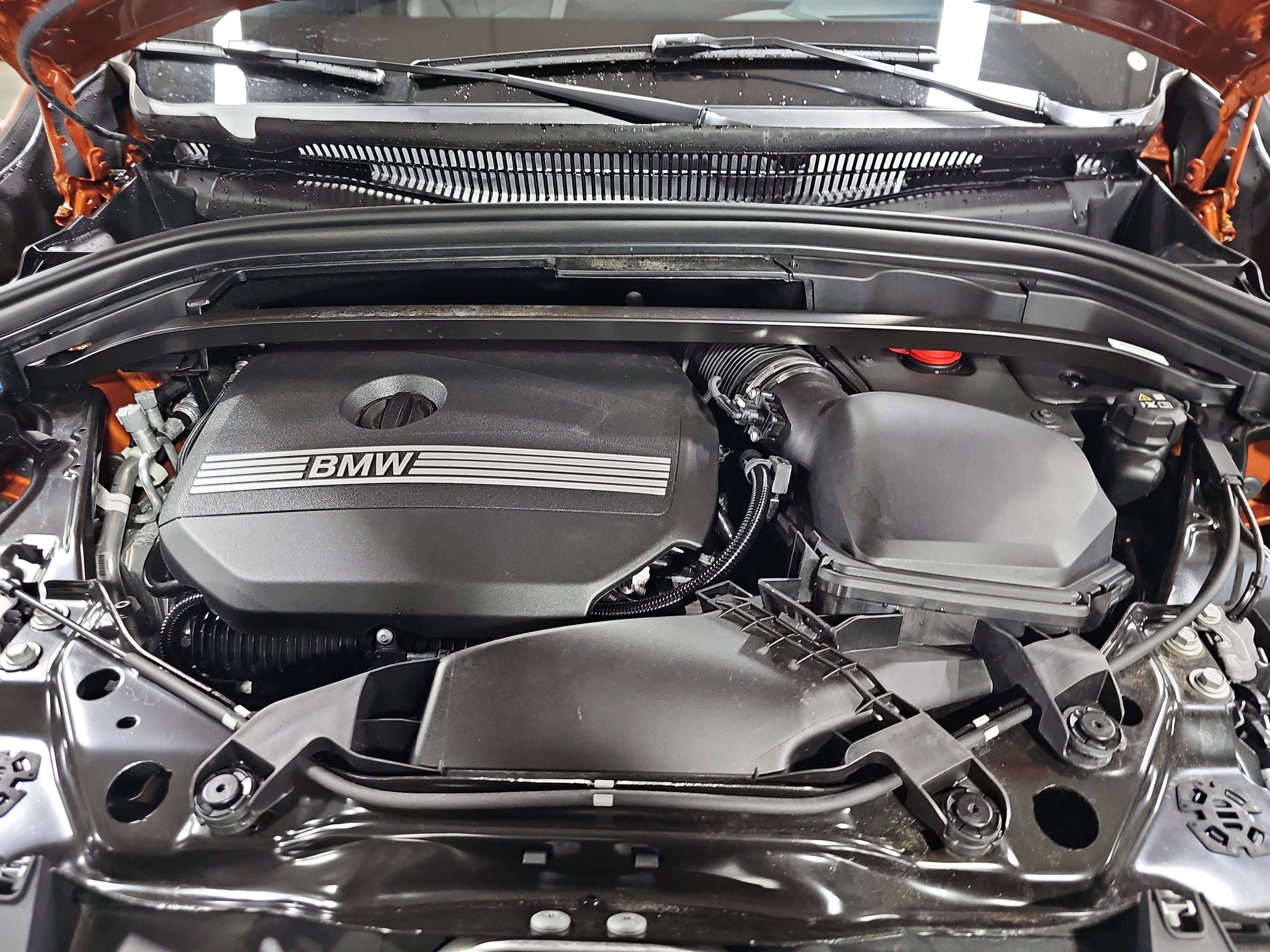 Certified 2025 BMW X1 xDrive28i image 32