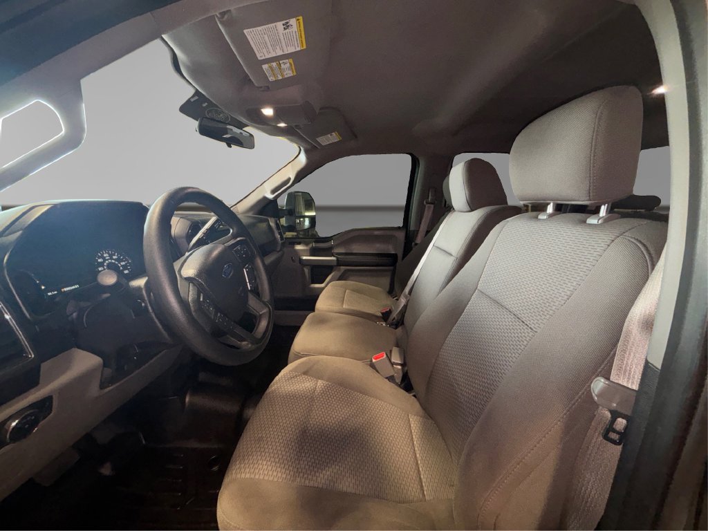 Used 2017 Ford F150 XLT w/ XTR Package AWD/4WD image 11