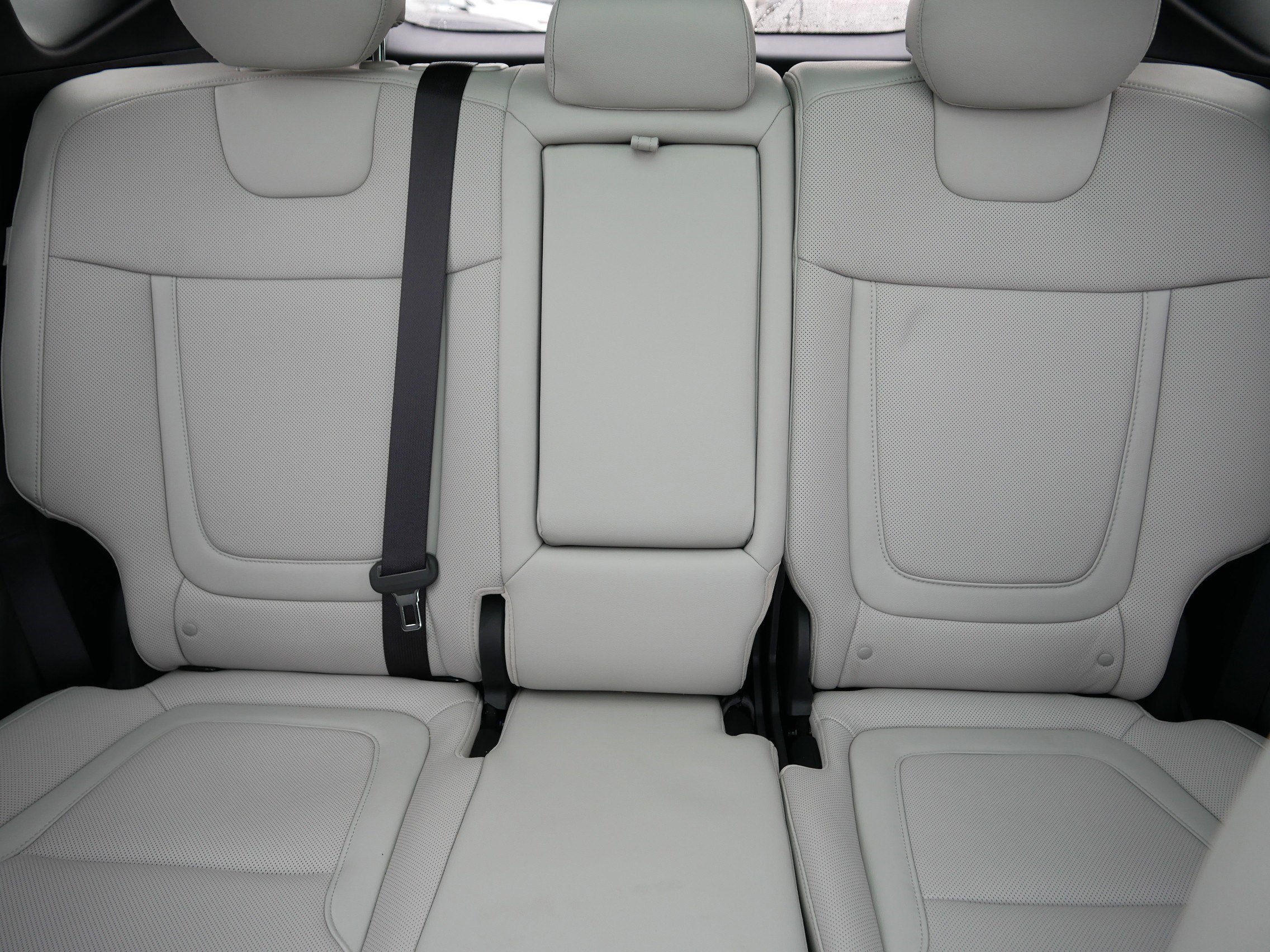 Certified 2025 Hyundai Tucson Limited image 13