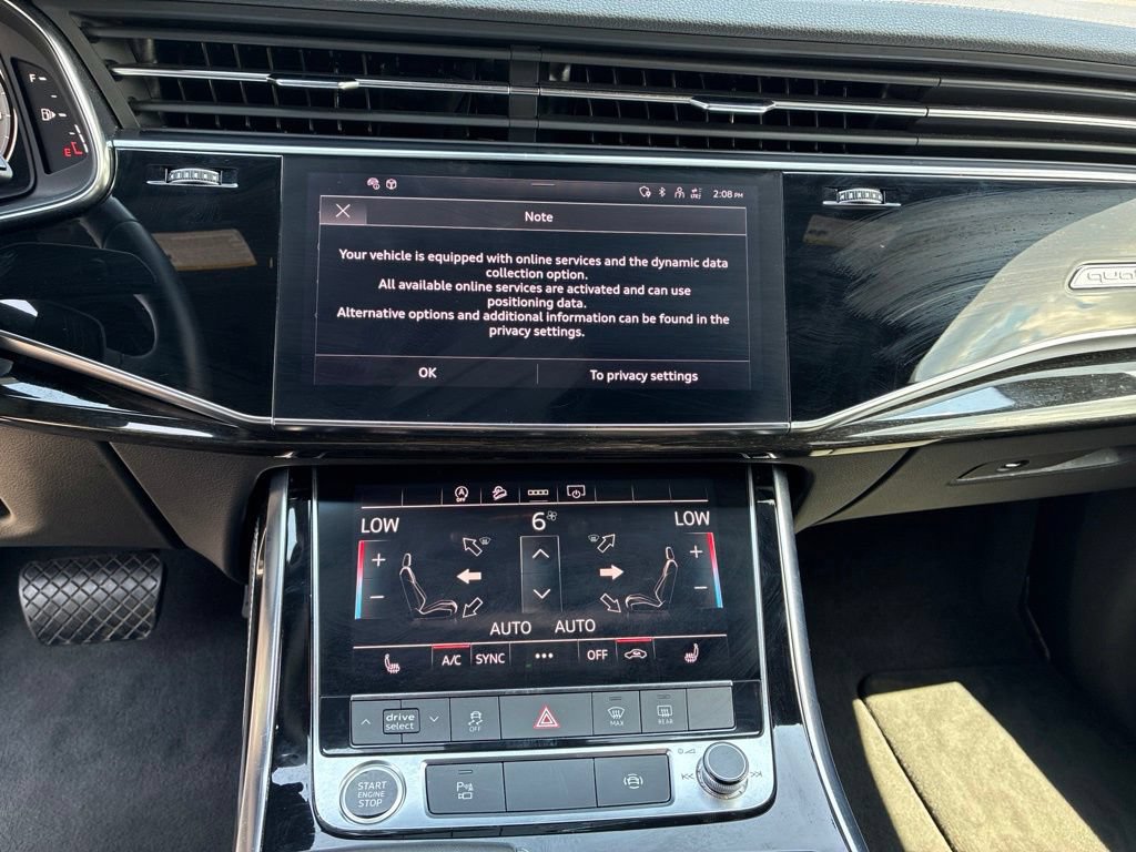 Used 2025 Audi Q7 3.0T Premium Plus AWD/4WD image 20