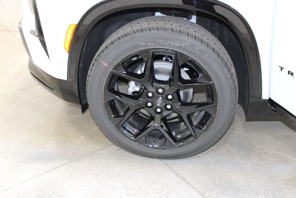New 2026 Chevrolet Traverse RS w/ LPO, Floor Liner Package image 58