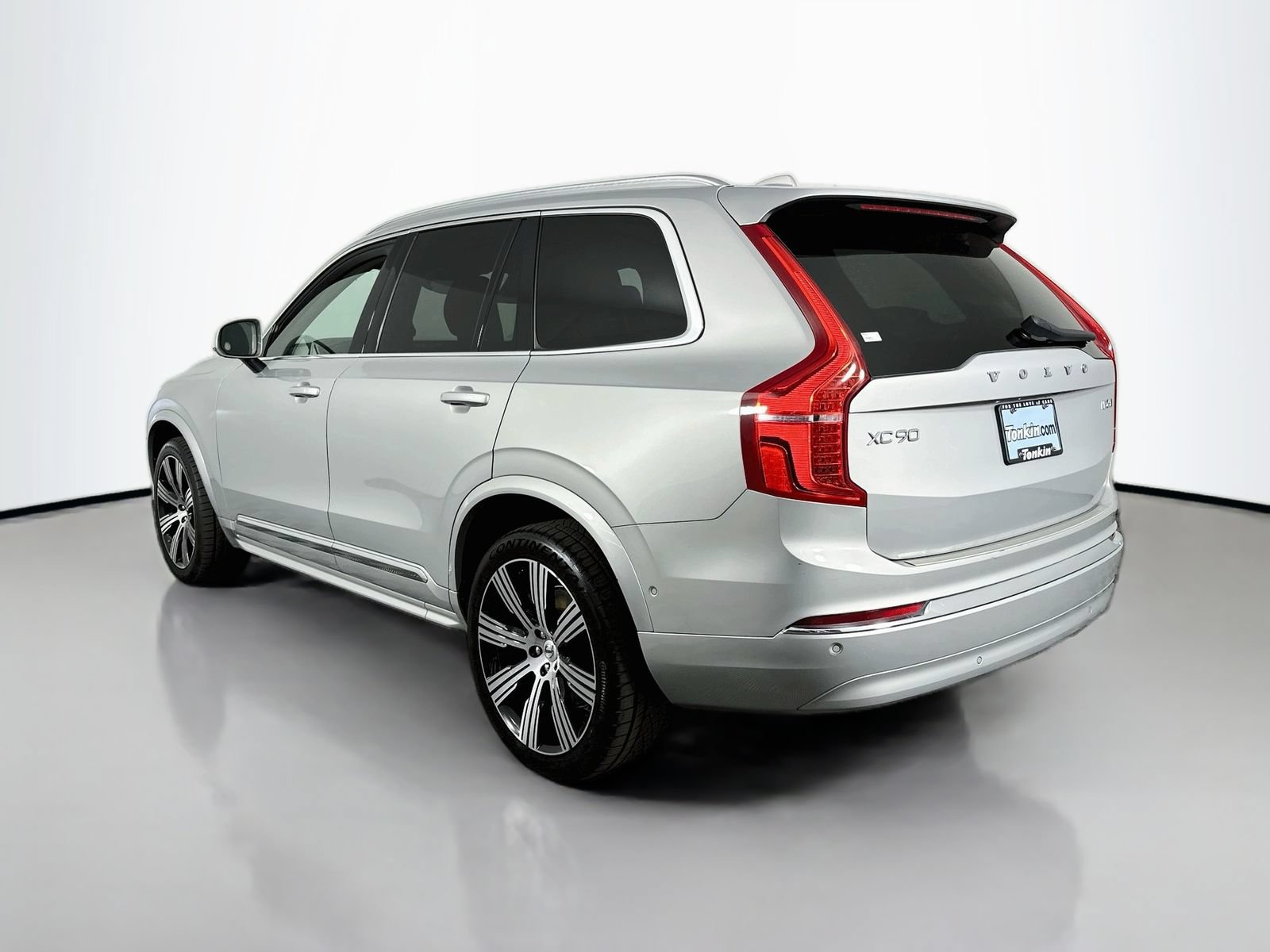 Used 2023 Volvo XC90 B6 Ultimate w/ Protection Package Premier AWD/4WD image 5
