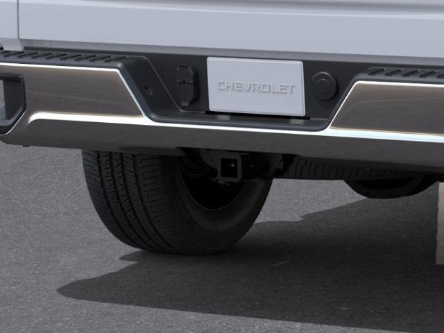 New 2026 Chevrolet Silverado 1500 LT w/ All Star Edition Plus RWD image 14