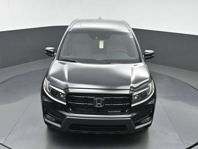 New 2026 Honda Ridgeline Black Edition image 27