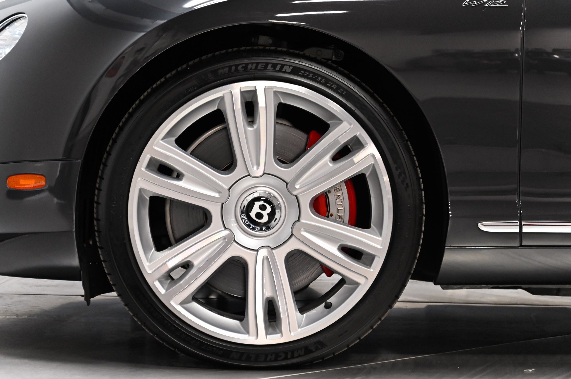 Used 2015 Bentley Continental GT AWD/4WD image 39