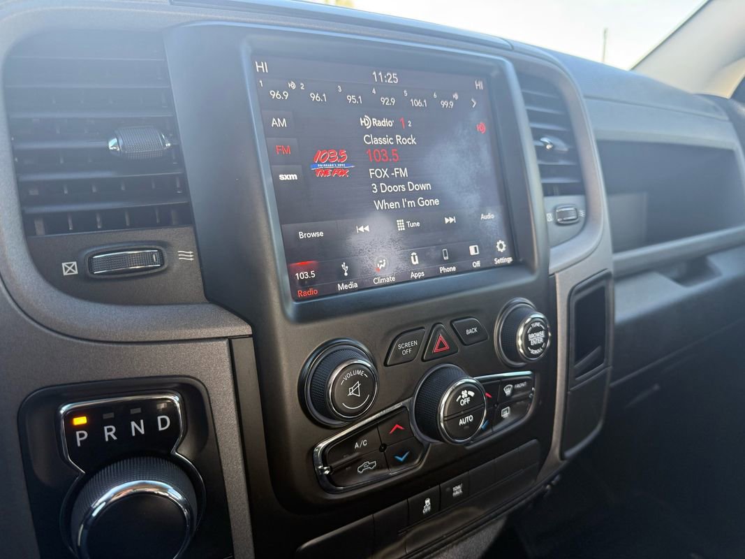 Used 2019 RAM 1500 Express w/ Wheel & Sound Group image 21