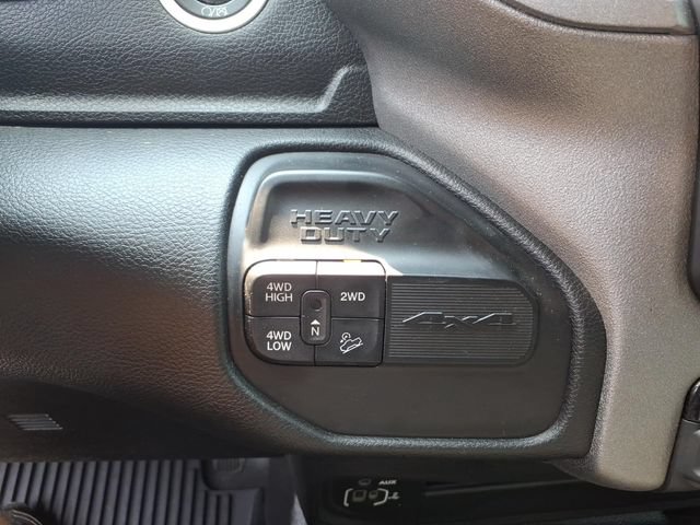 Certified 2020 RAM 2500 Tradesman AWD/4WD image 26