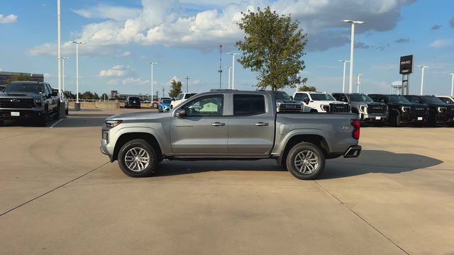 New 2026 Chevrolet Colorado LT w/ LT Convenience Package AWD/4WD image 5