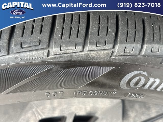 Used 2025 Ford Mustang Mach-E GT AWD/4WD image 14