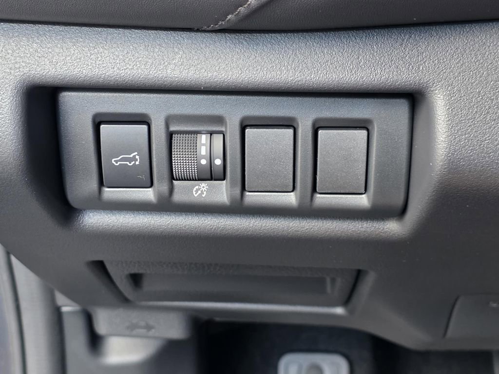 New 2026 Subaru Outback Wilderness AWD/4WD image 35