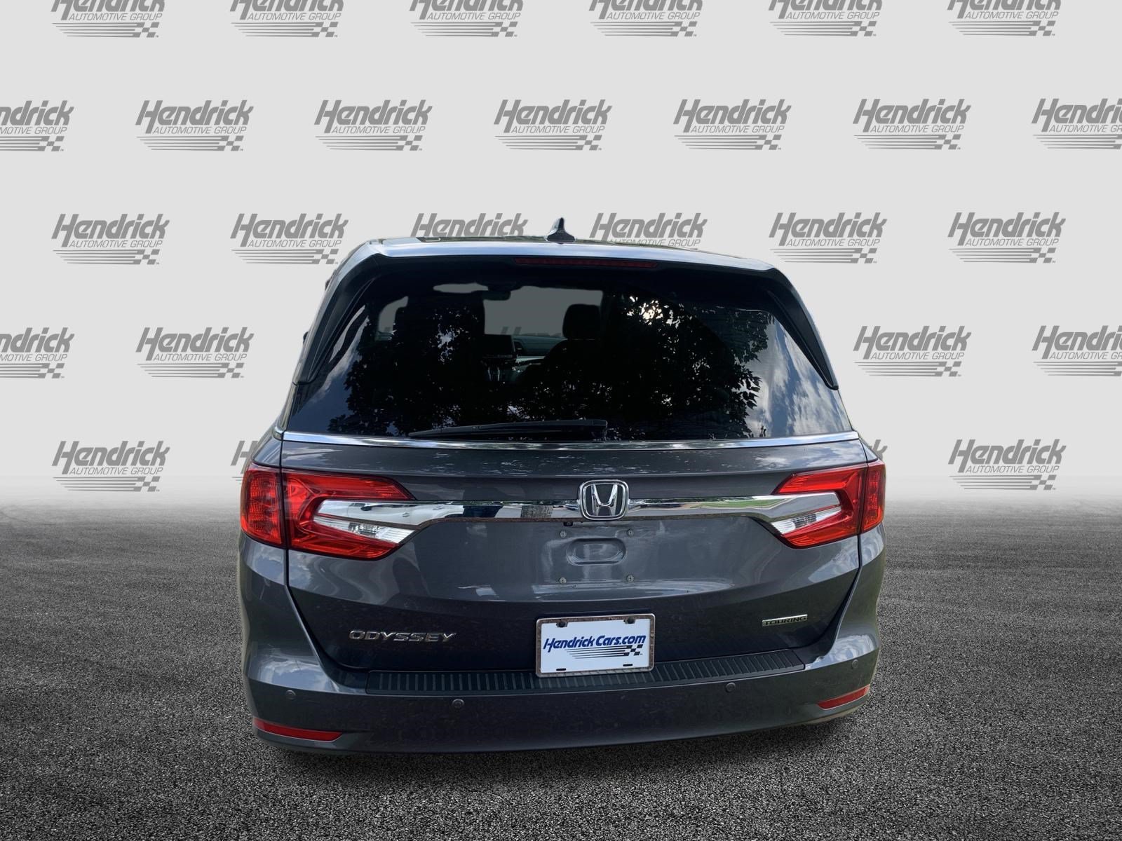 Used 2019 Honda Odyssey Touring image 9