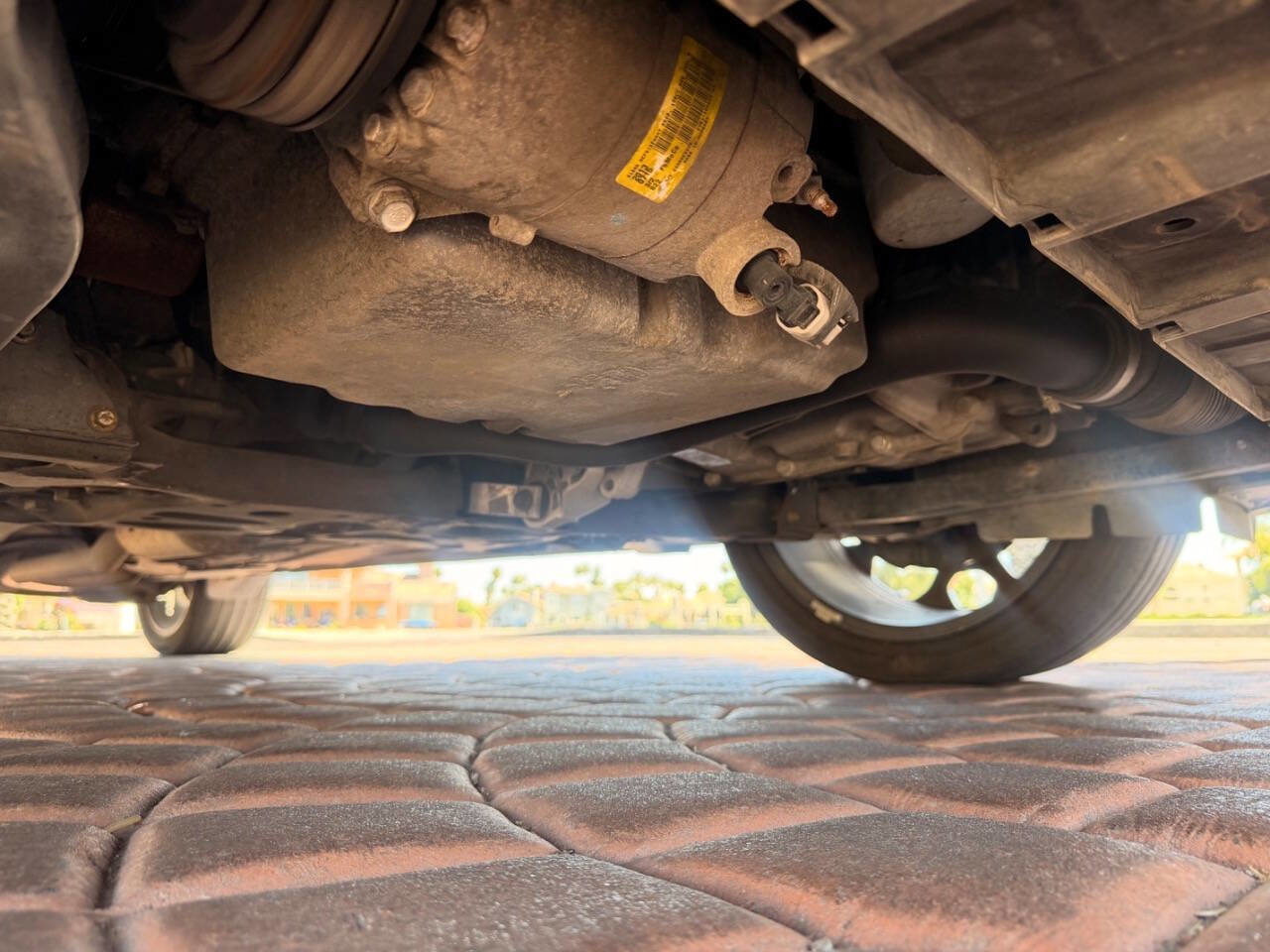 Used 2014 Ford Escape Titanium w/ Equipment Group 401A FWD image 20