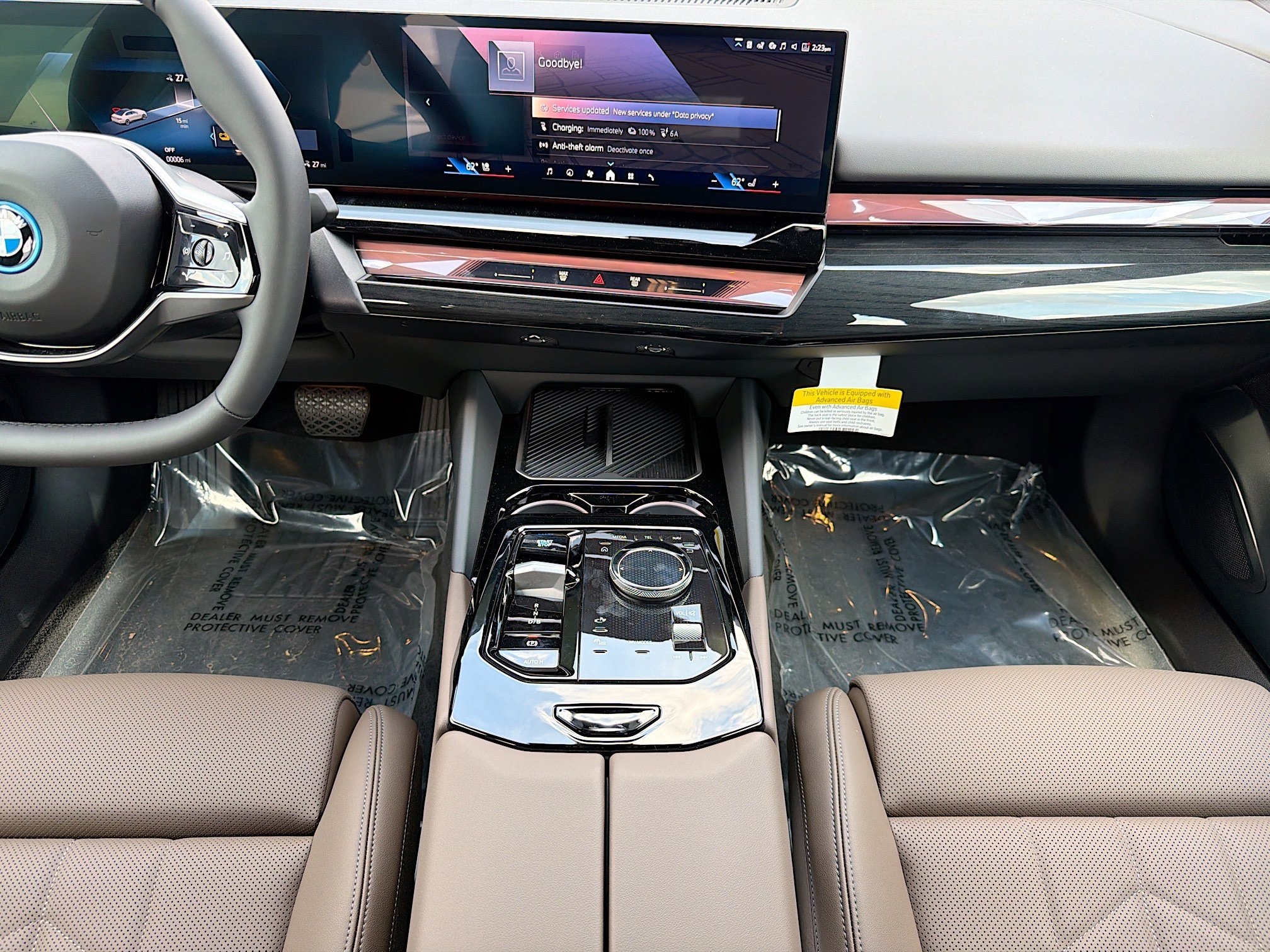 New 2026 BMW i5 eDrive40 image 19