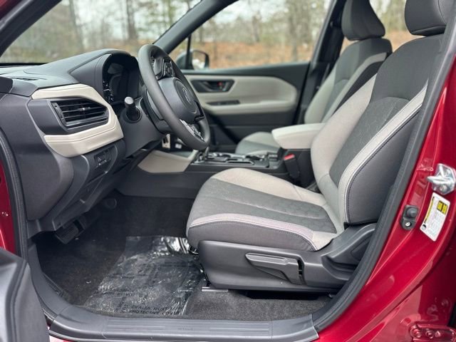 New 2026 Subaru Forester AWD/4WD image 5