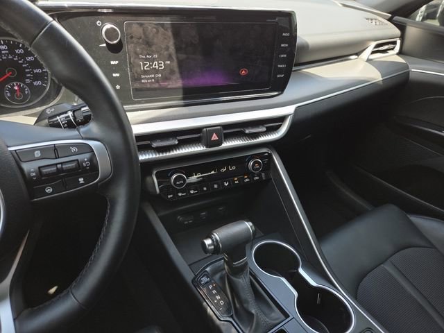Used 2023 Kia K5 GT-Line w/ GT-Line Premium Package AWD/4WD image 35