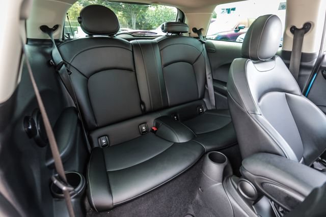 Used 2019 MINI Cooper S FWD image 47
