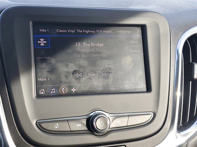 Certified 2024 Chevrolet Equinox LT image 22