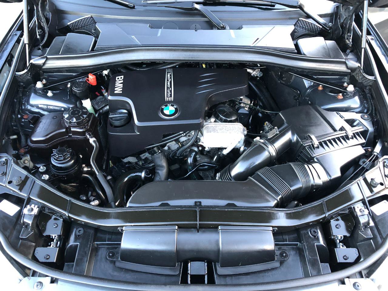 Used 2013 BMW X1 xDrive28i w/ Ultimate Pkg image 33